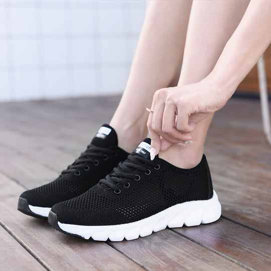 StyleSneaks | Coole Sneakers für Frauen EB