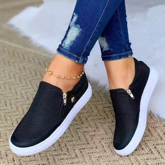 Modische Orthopädische Schuhe für Damen EB EB