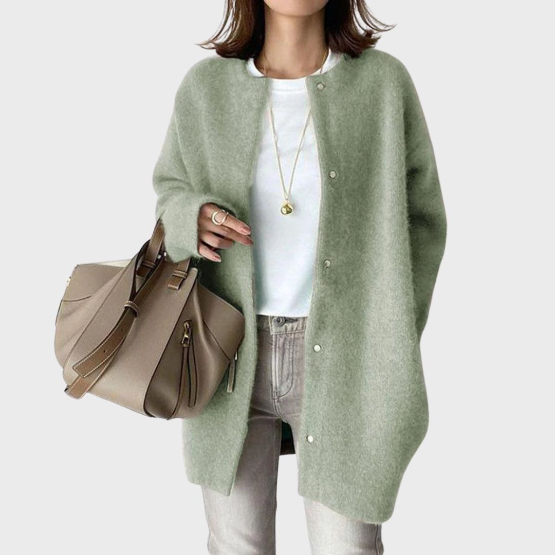 EB | Eleganter-Cardigan