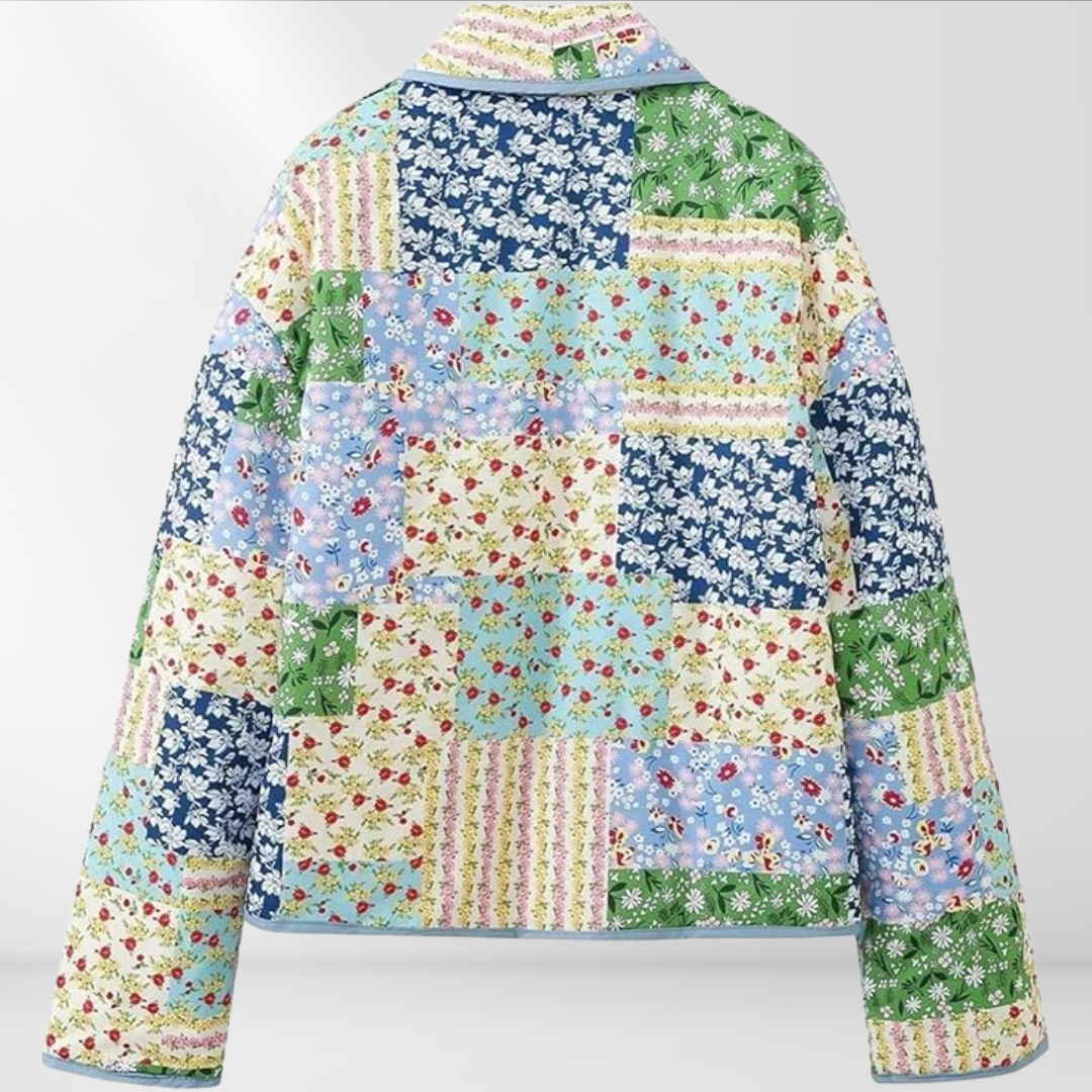 EB | Liberty Blumenjacke