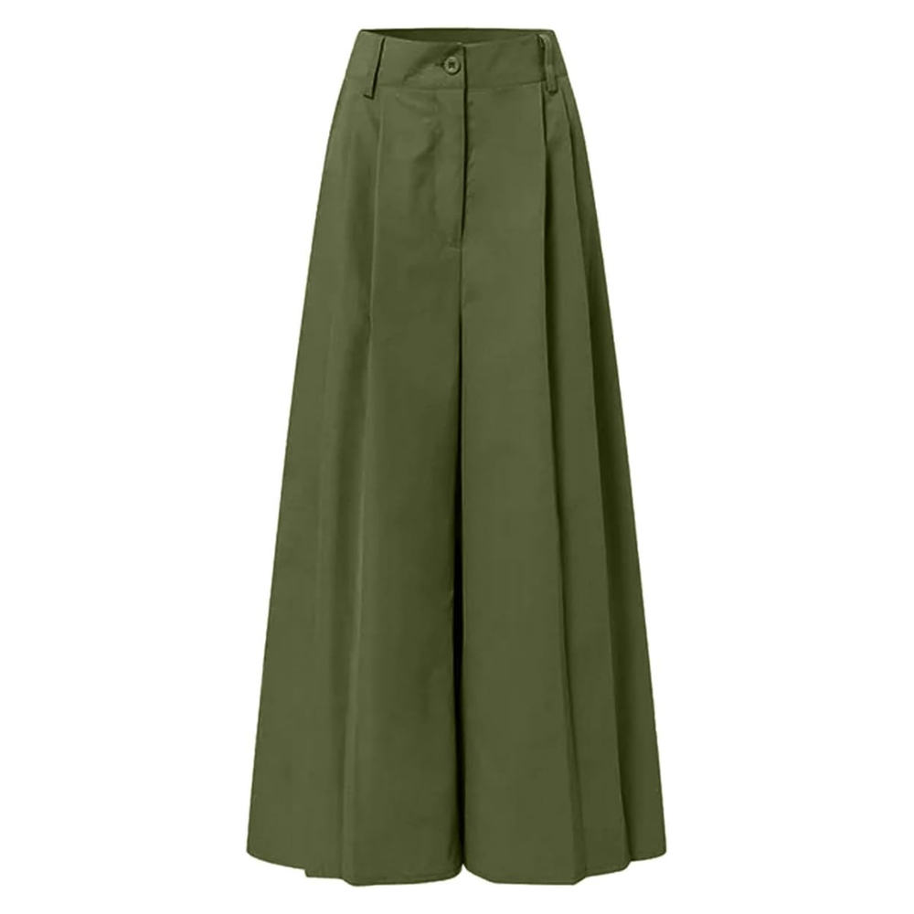EB | Leichte Damenweite Hose