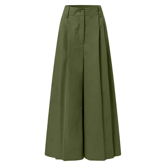 EB | Leichte Damenweite Hose