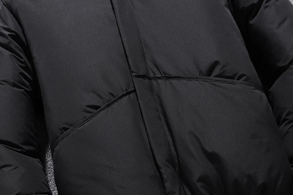 EB | Herren Daunenjacke Isolierung