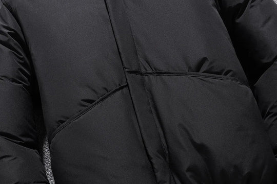 EB | Herren Daunenjacke Isolierung