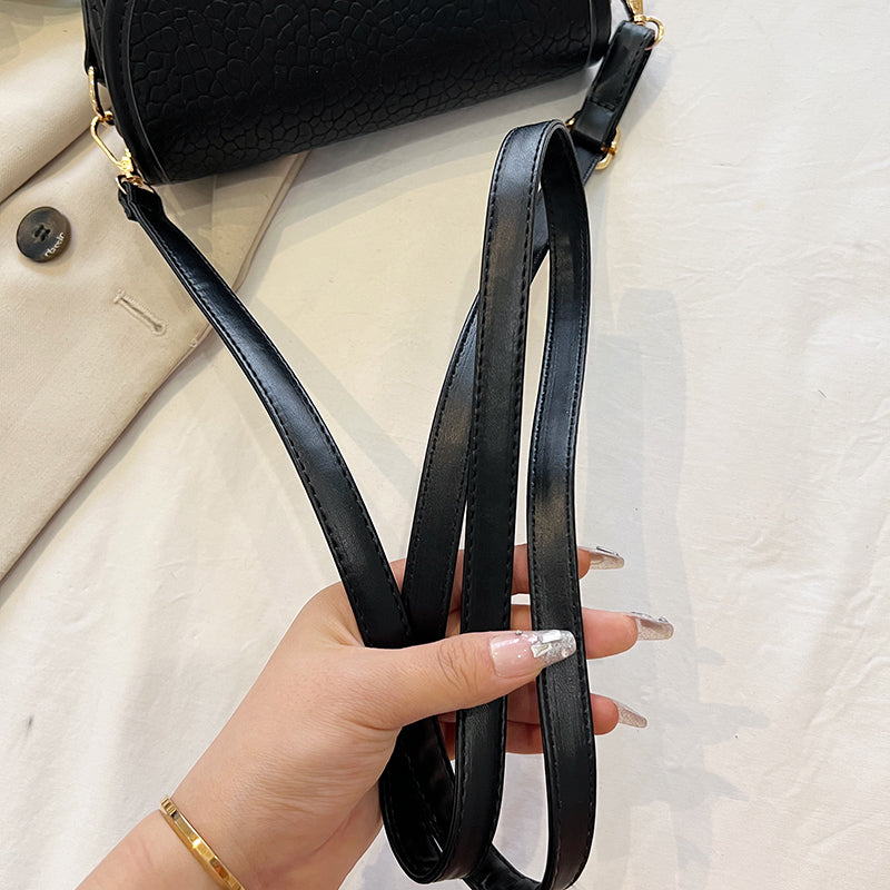 EB - Sattelleder-Handtasche