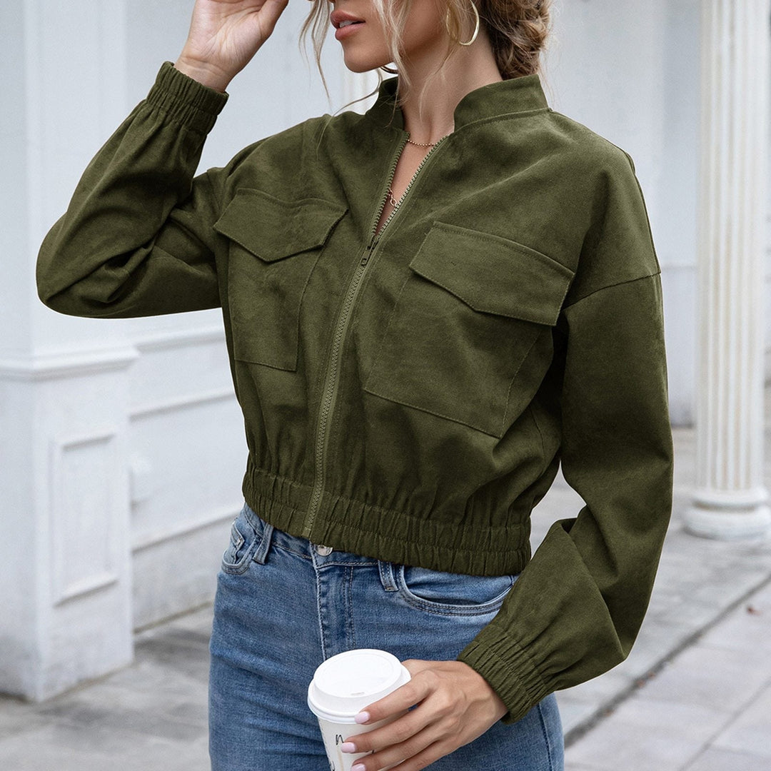 EB | Jacke für Frauen