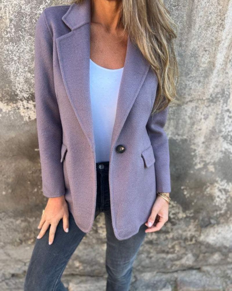 EB | Klassischer Blazer