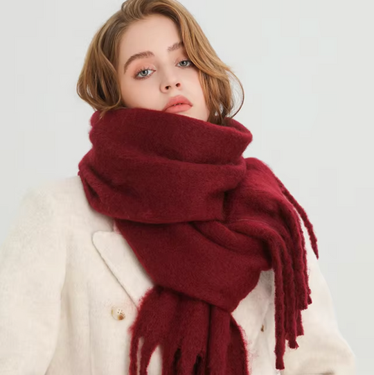 EB | Winter-Schal