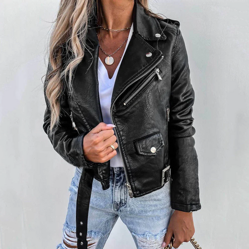 EB | Suria und Elegante Allgemeine Jacke