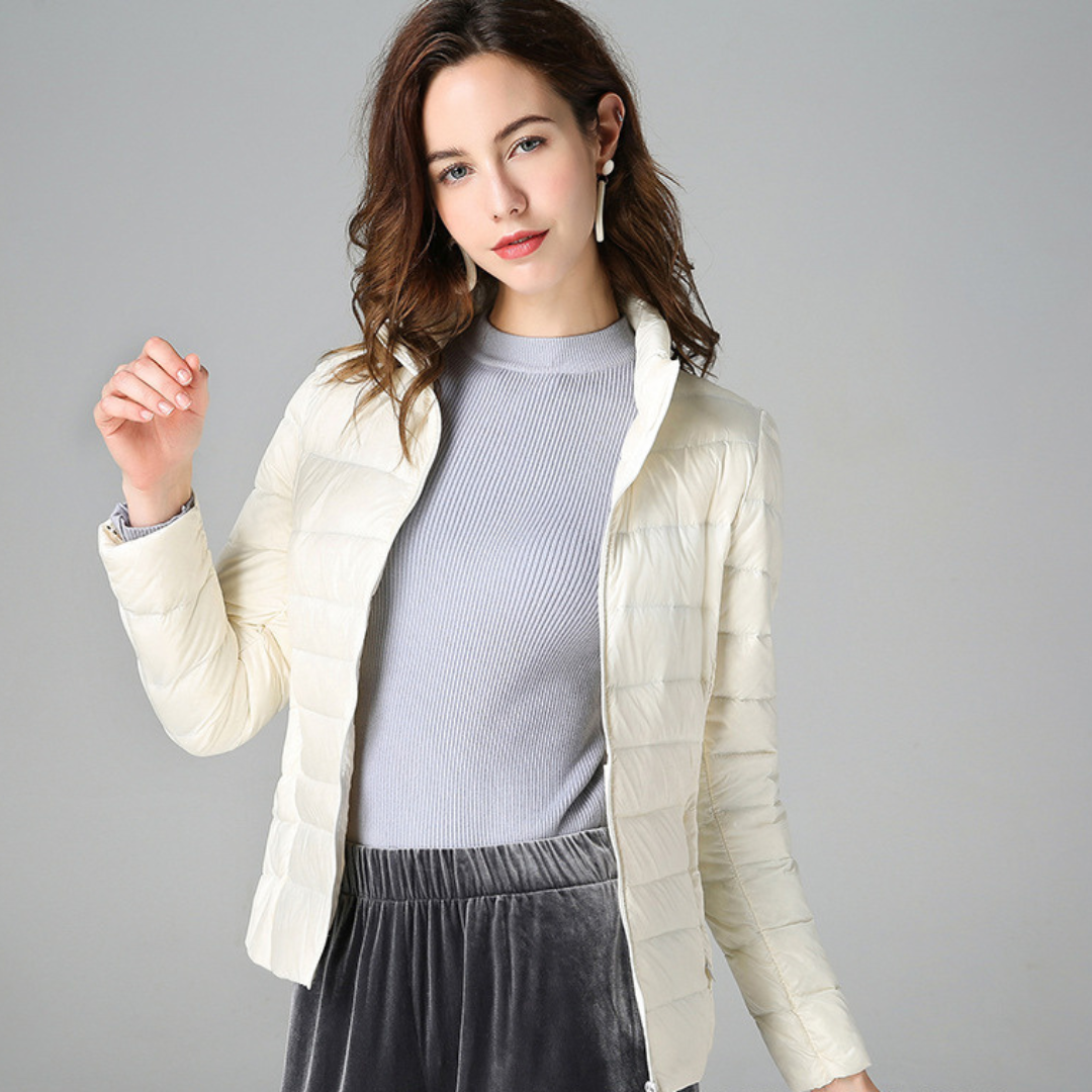 EB | Ultraleichte Jacke