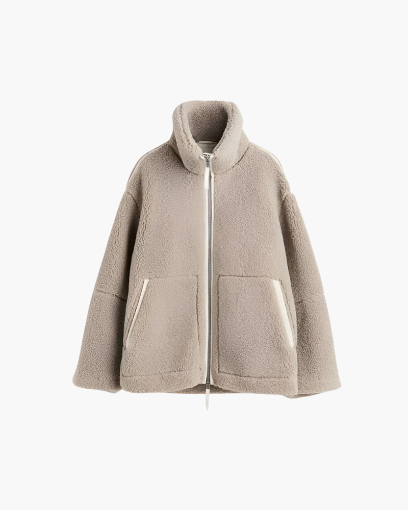 EB | Teddy Jacke