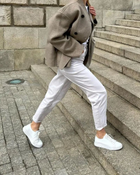 EB | Lockere Jacke