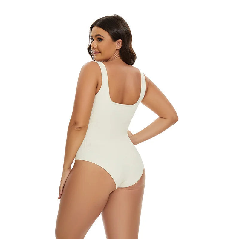 EB | Shaper Jumpsuit mit Bauchkontrolle