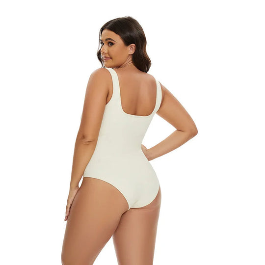 EB | Shaper Jumpsuit mit Bauchkontrolle
