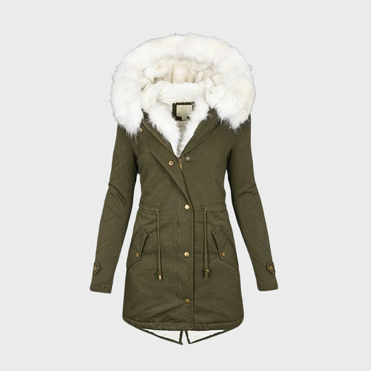 EB | Extra warme und stilvolle Winterjacke