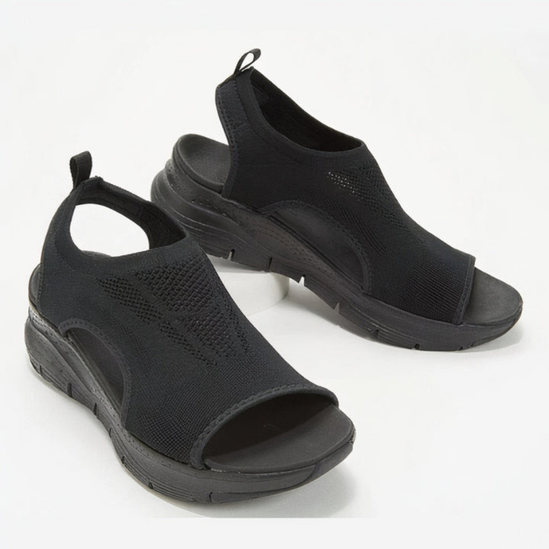 EB | Leichte Damen Orthopädische Sandalen