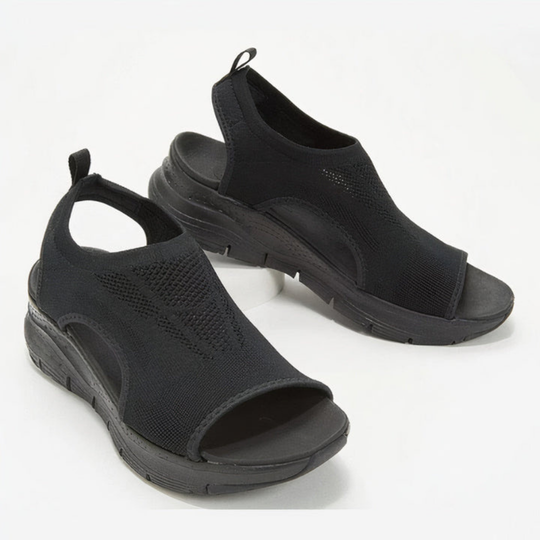 EB | Leichte Damen Orthopädische Sandalen