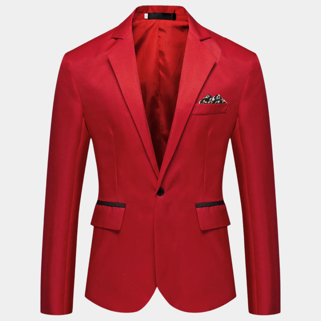 EB | Schicker Herrenblazer