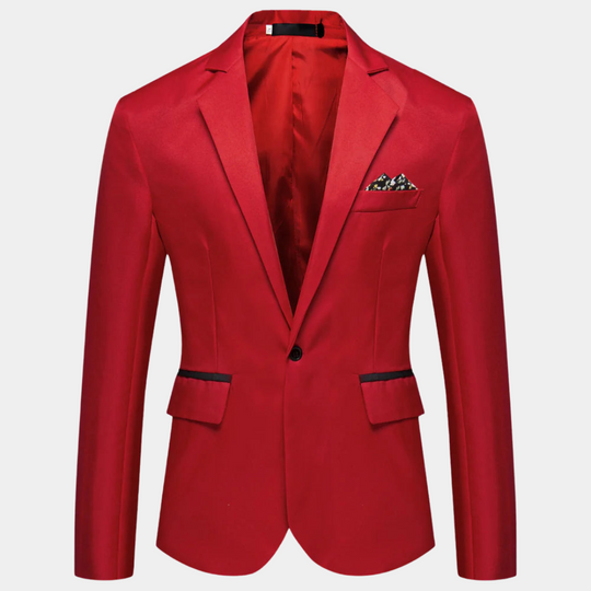 EB | Schicker Herrenblazer