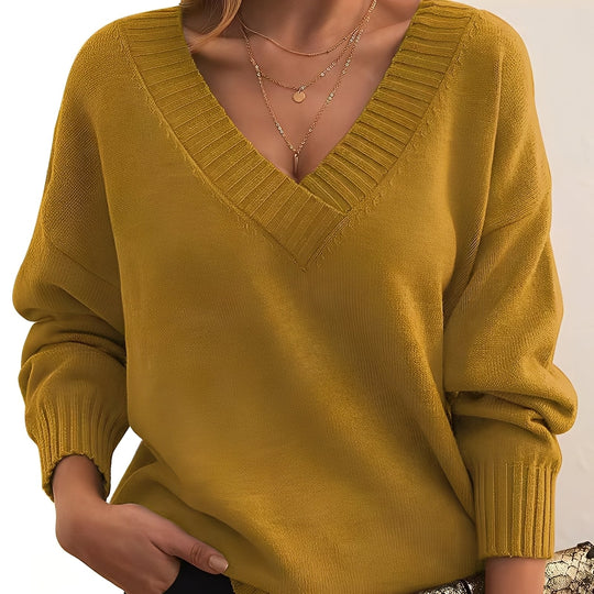 EB | Damen Pullover
