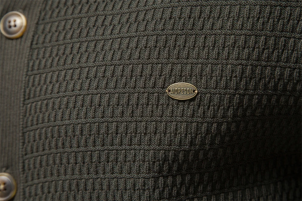 EB | Knoopvest für Klassische Outfits