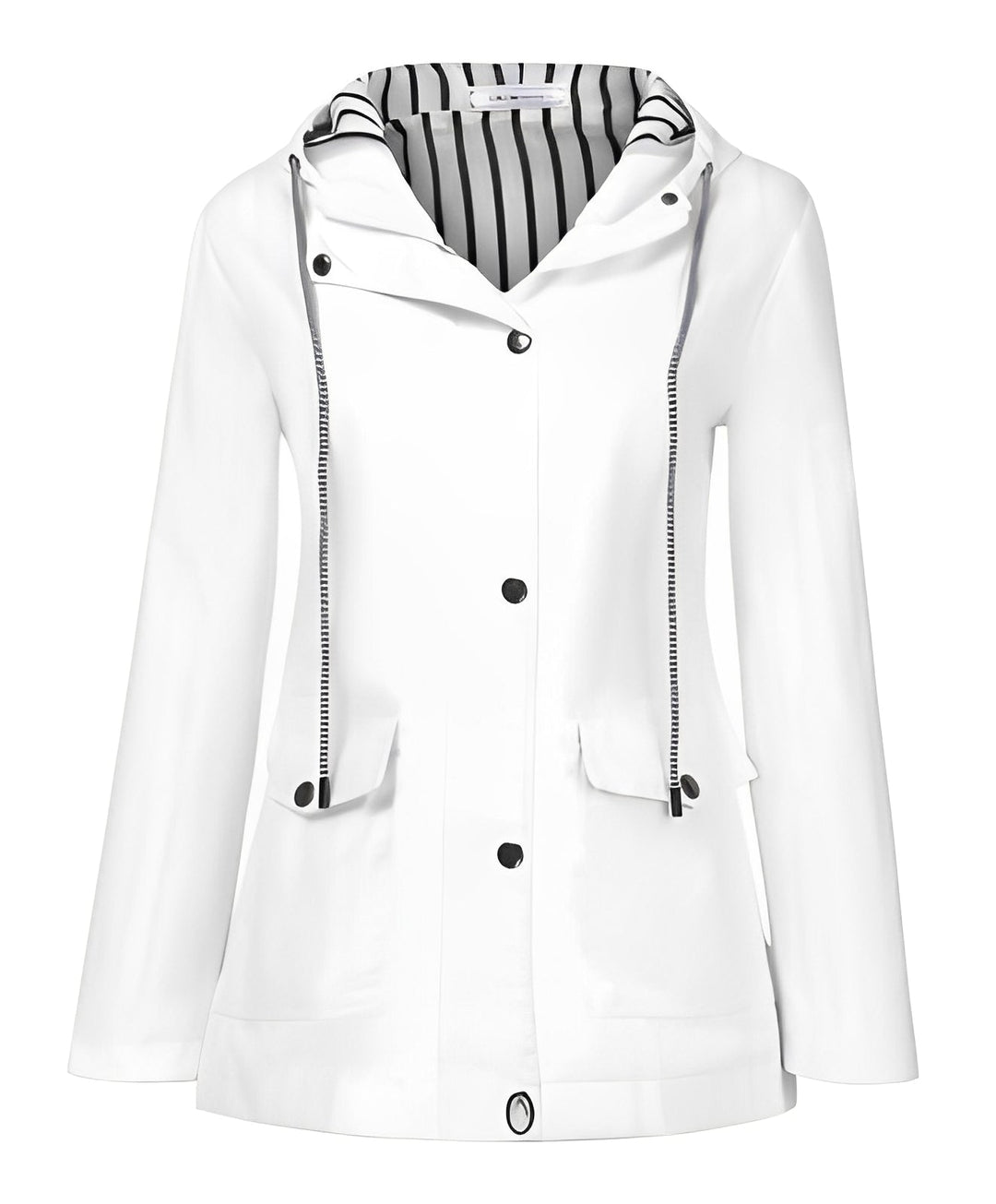 EB | Moderne Outdoor-Jacke für Frauen