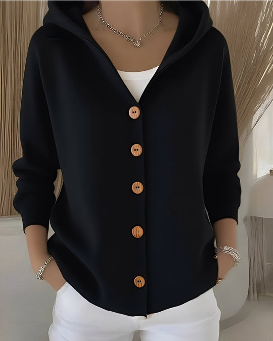 EB | Komfortabler Damen-Hoodie