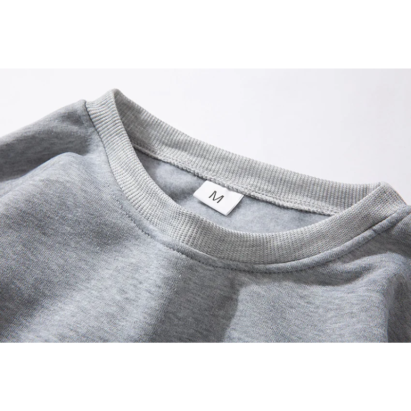 EB | Rundhals Sweatshirt für Damen