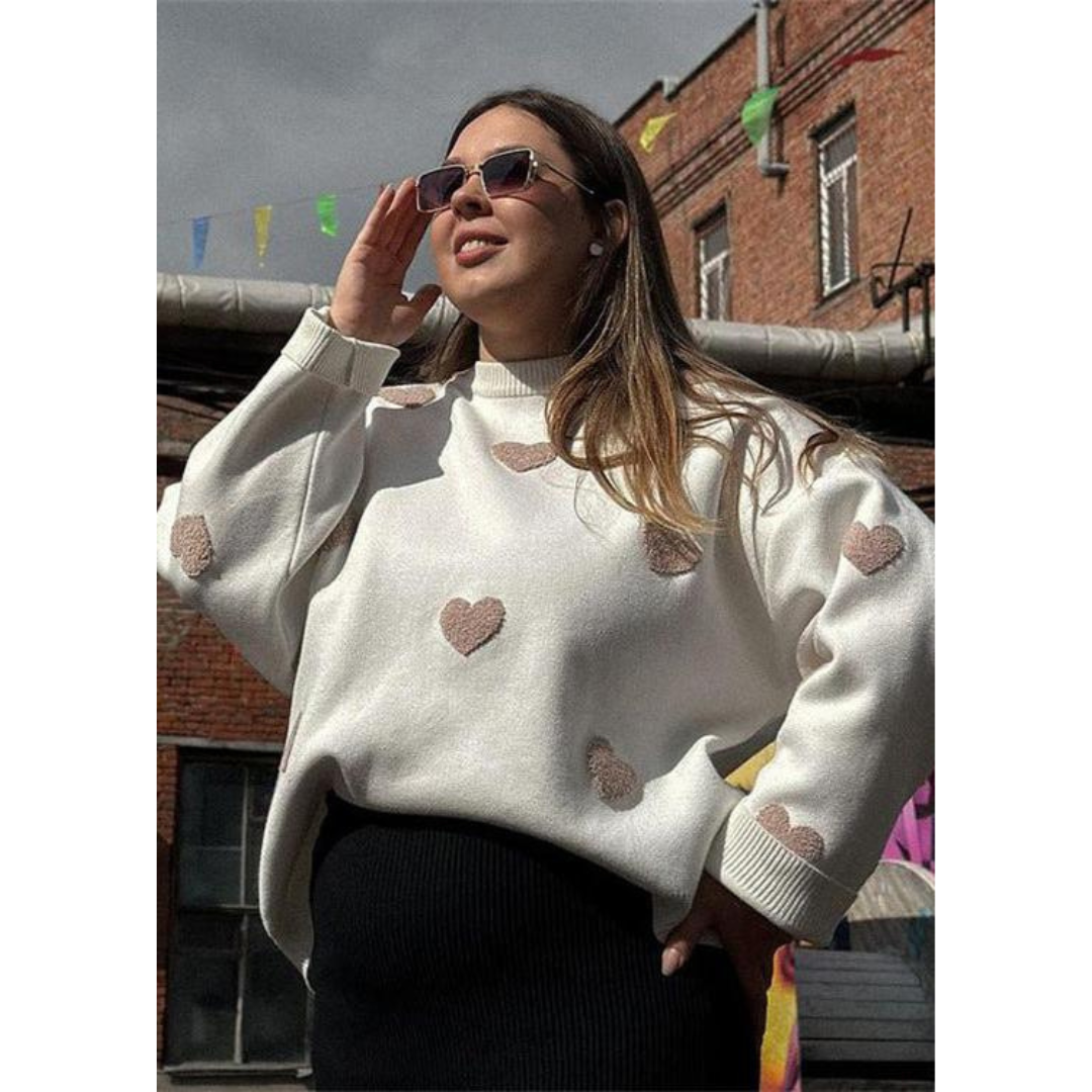 EB | Klassische Pullover für Frauen