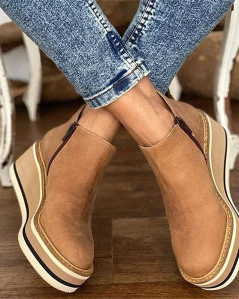 EB | Elegante Stiefel