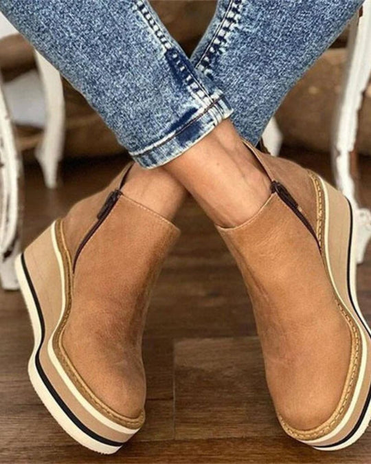 EB | Elegante Stiefel
