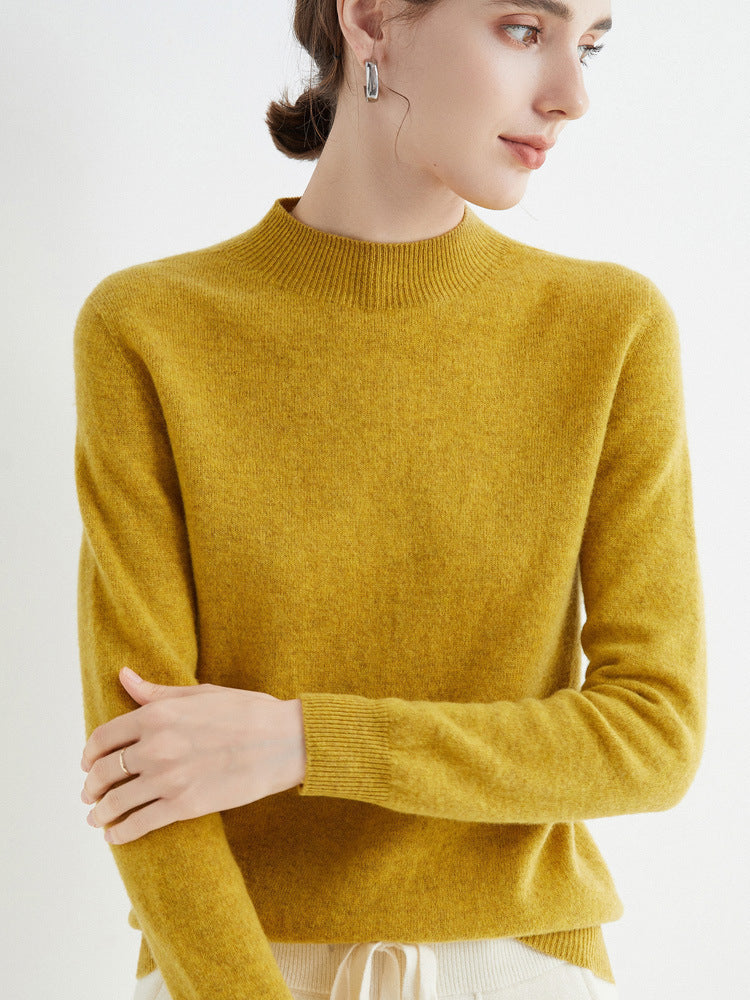 EB | Komfortabler Pullover für Damen