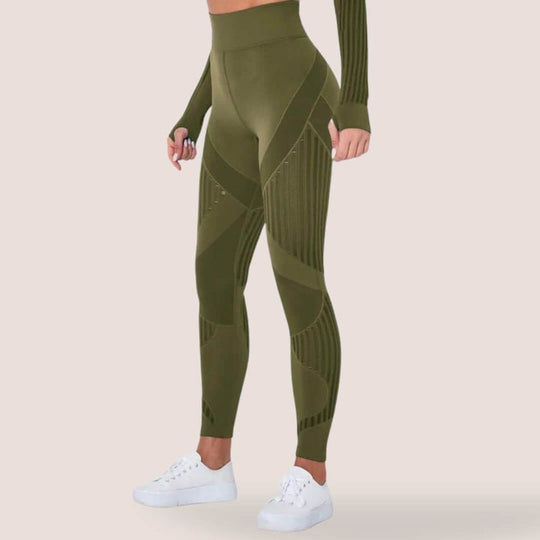 EB | Schöne Anti-Cellulite-Leggings