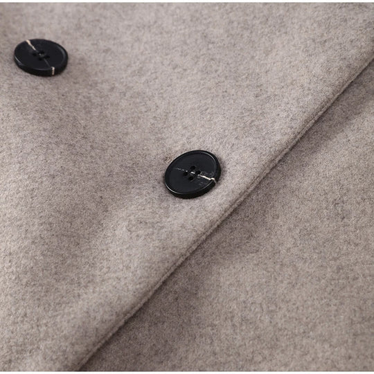 EB | Vintage Winterjacke - Trendy & Warm