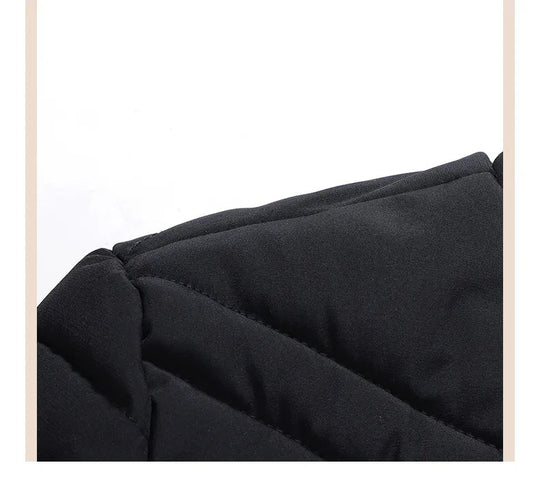 EB | Herren Daunenjacke warm