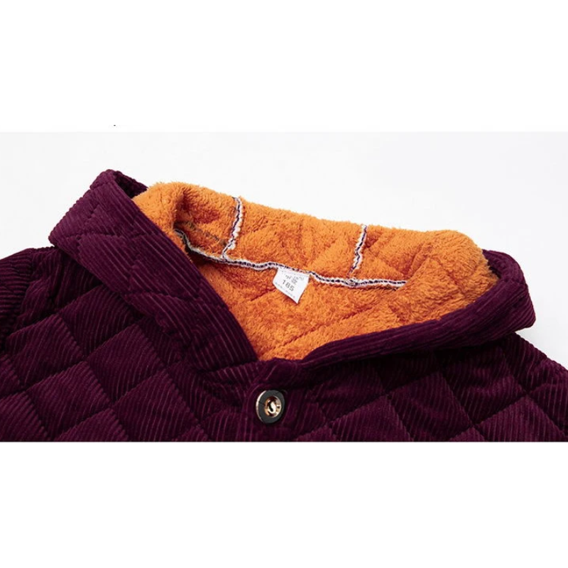 EB | Damen Steppjacke