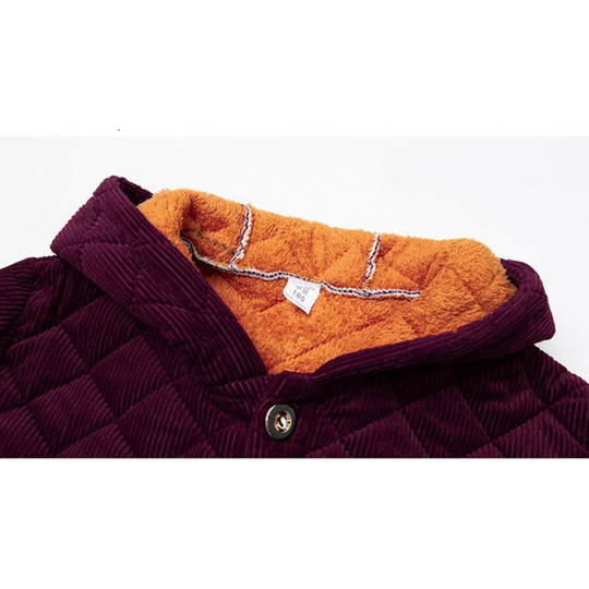 EB | Damen Steppjacke