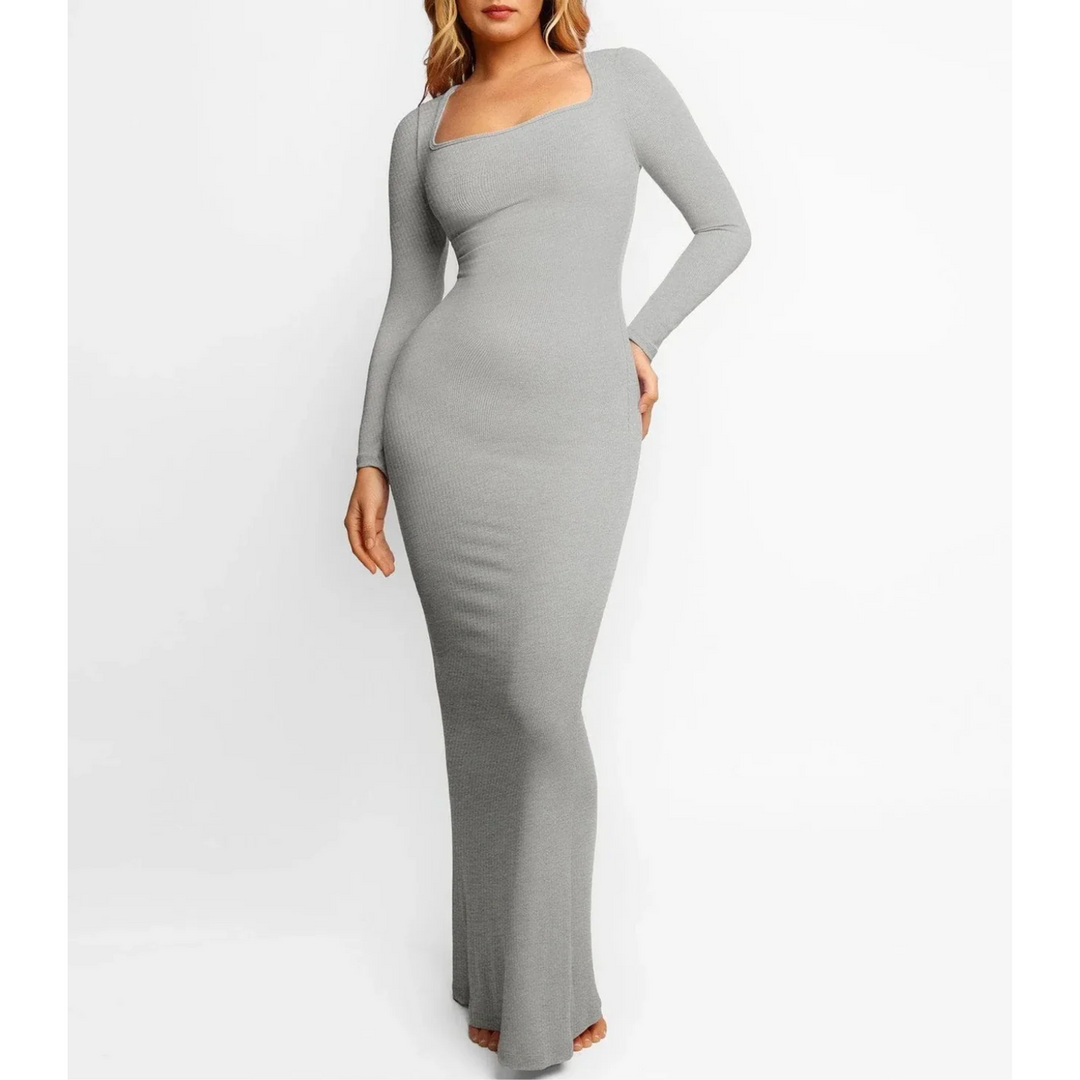 EB | Kleid mit Shapewear