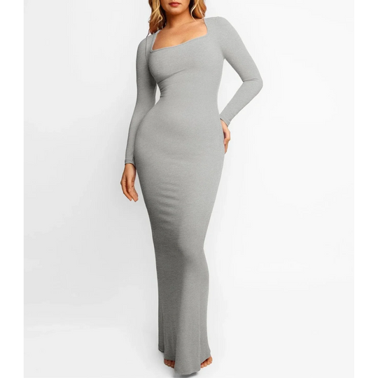 EB | Kleid mit Shapewear