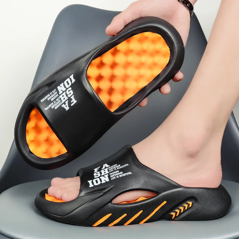 EB | Bequeme Massageschuhe