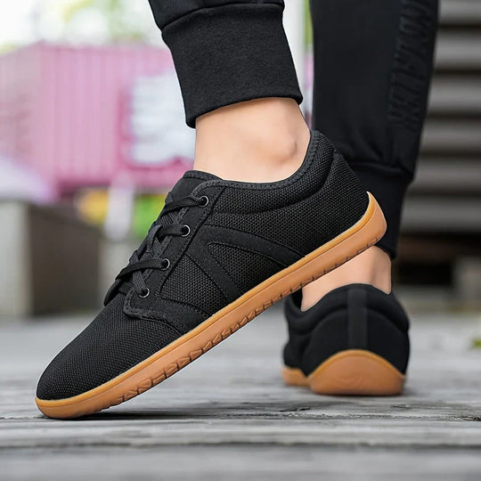 Flexible Schnürschuhe EB