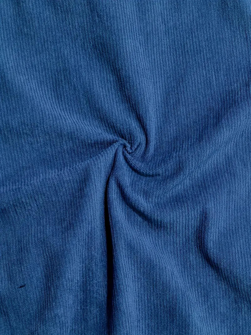 EB | Strapazierfähige Cordura Reißverschlussjacke