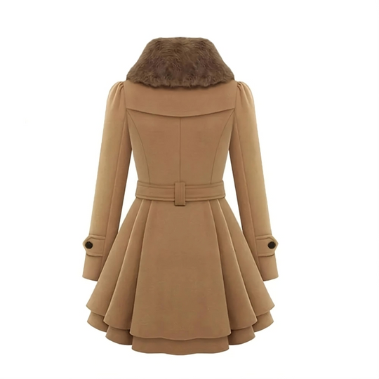 EB | Hochwertiger Wintermantel für Damen