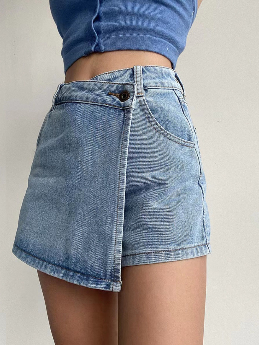 EB | Jeansrock