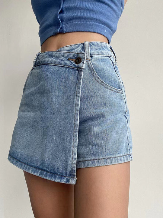 EB | Jeansrock