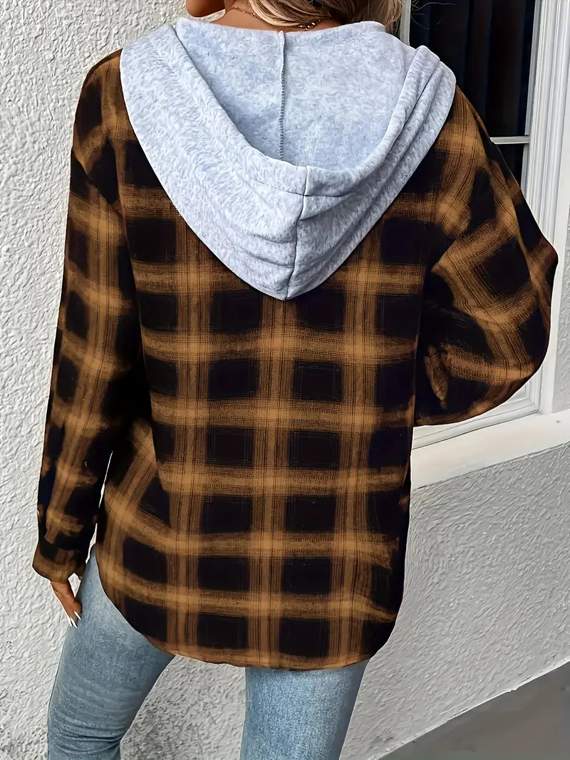 EB | Trendiger und Eleganter Mantel