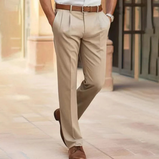EB - Legere Business-Hose