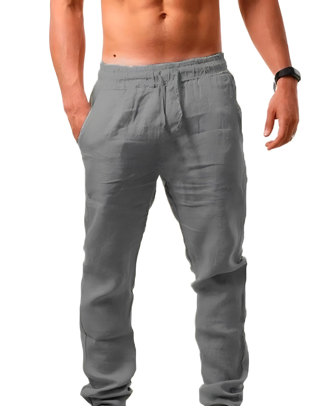 EB Lässige hose für Männer