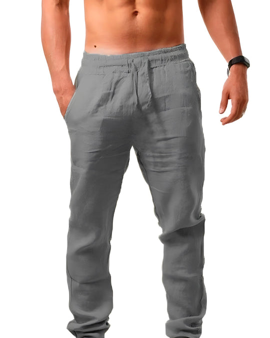 EB Lässige hose für Männer