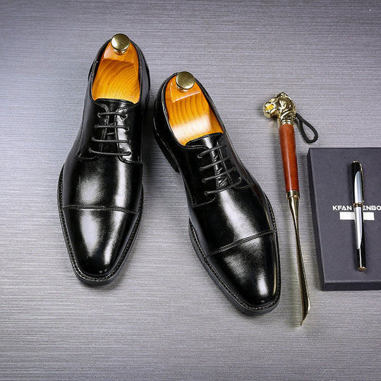 EB | Klassische Herren Business Schuhe